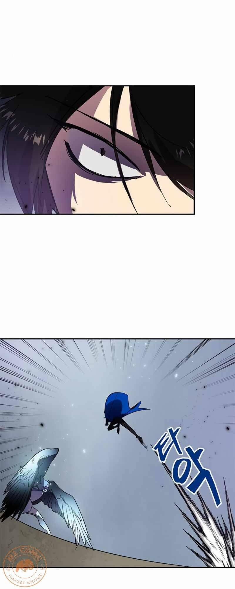 Trở Lại Thành Người Chơi 38 trang 24