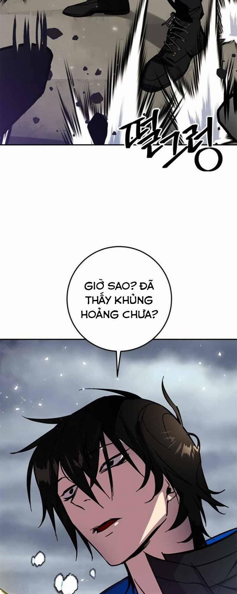 Trở Lại Thành Người Chơi 38 trang 3