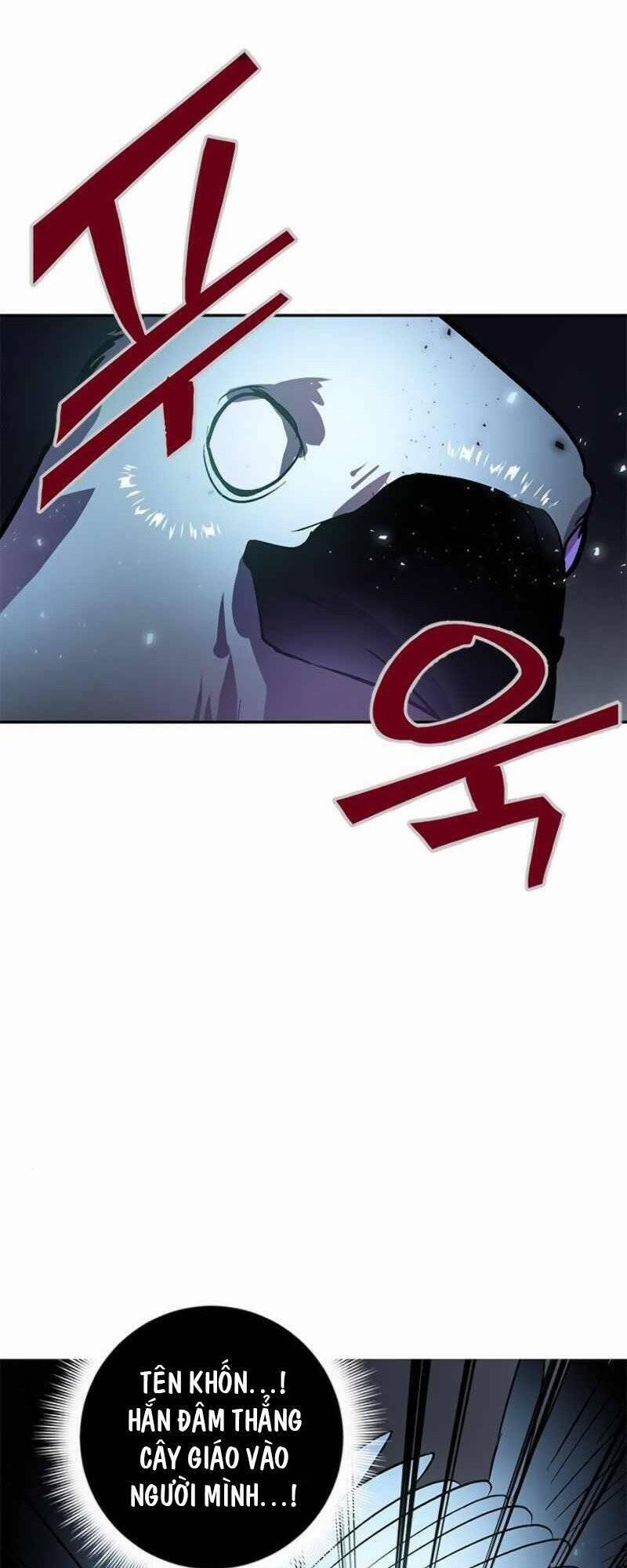 Trở Lại Thành Người Chơi 38 trang 31