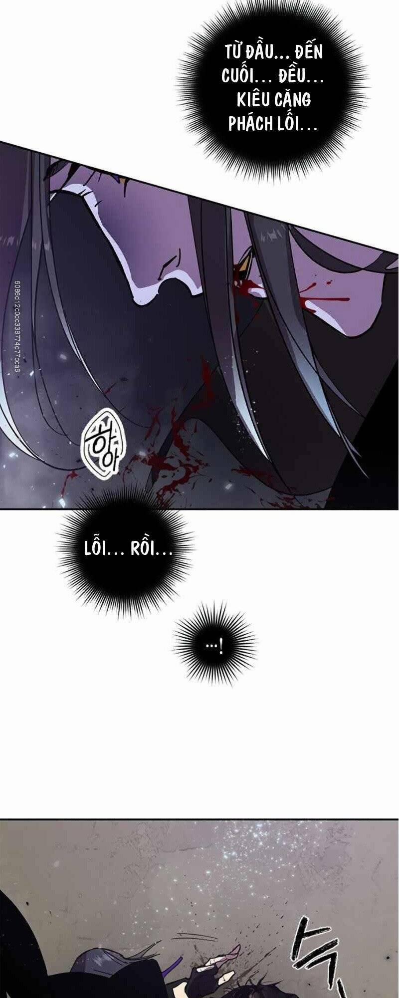 Trở Lại Thành Người Chơi 38 trang 33