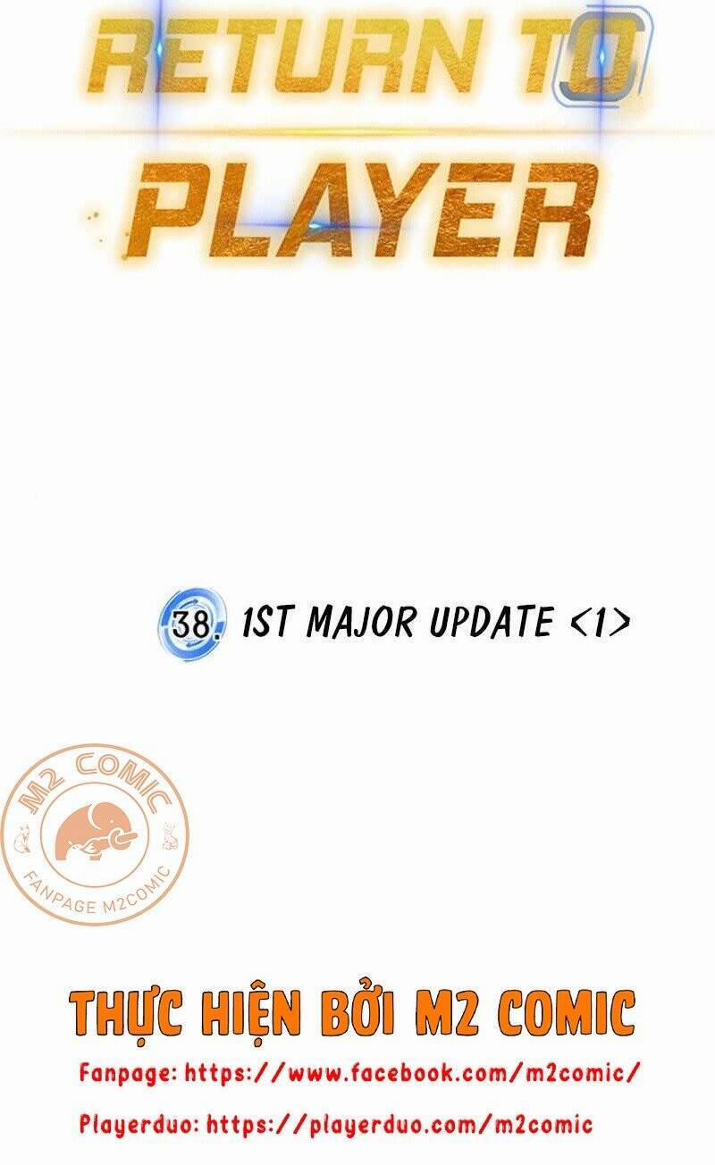 Trở Lại Thành Người Chơi 38 trang 35