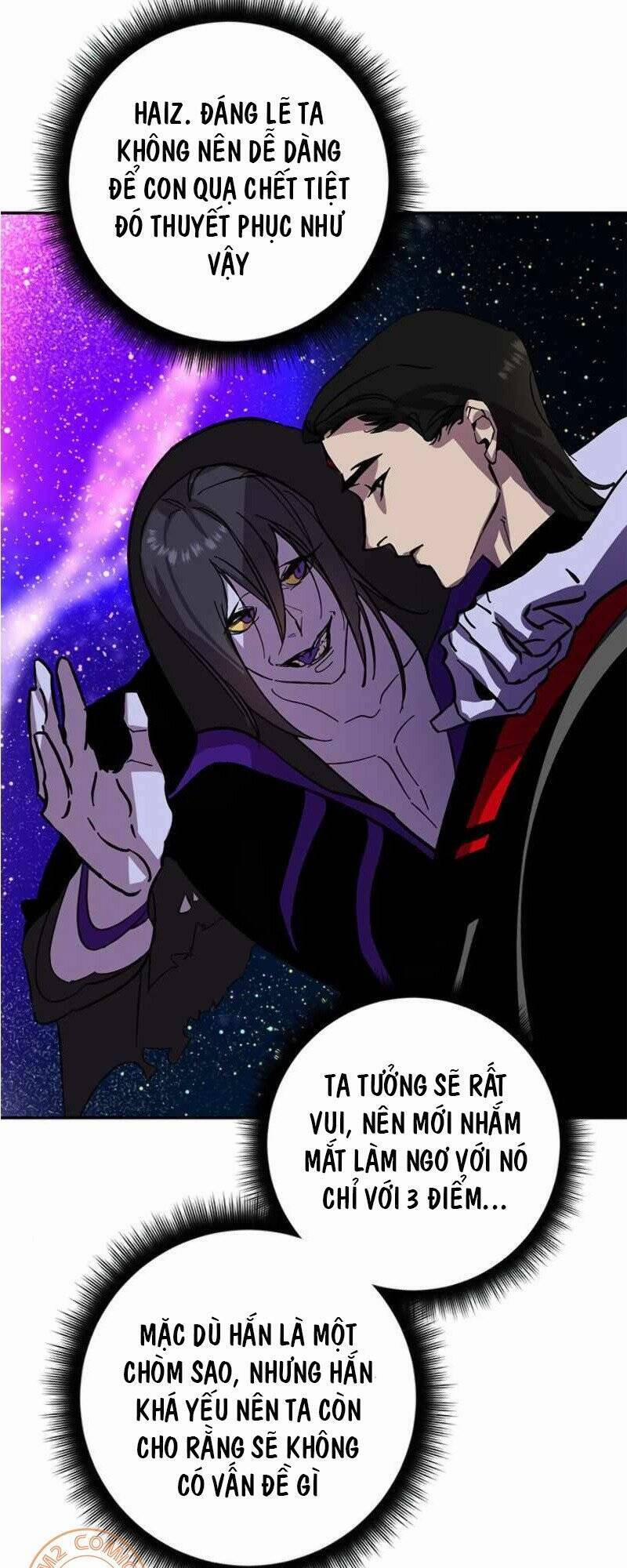 Trở Lại Thành Người Chơi 38 trang 39