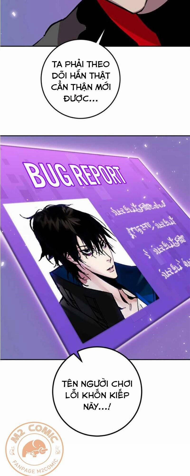 Trở Lại Thành Người Chơi 38 trang 44