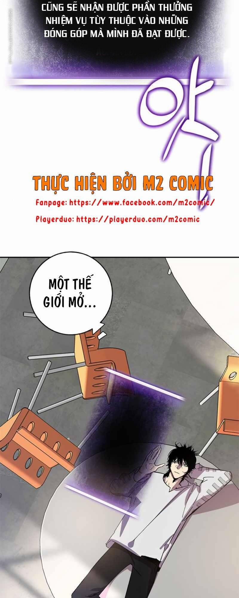 Trở Lại Thành Người Chơi 38 trang 48