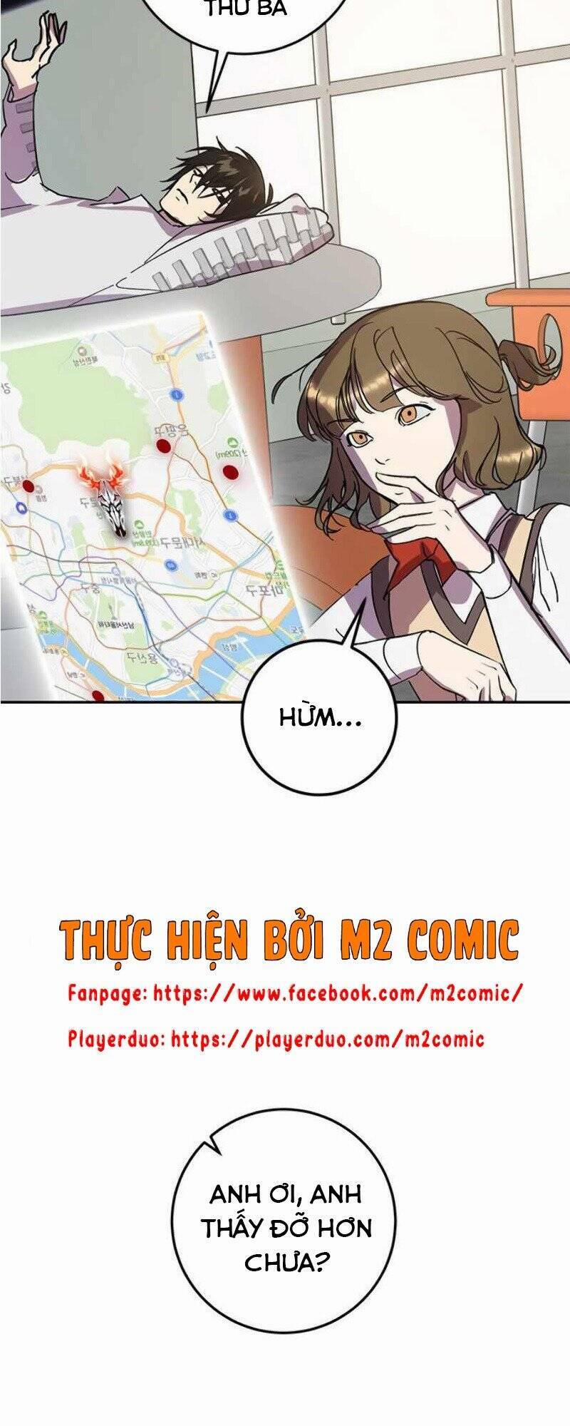 Trở Lại Thành Người Chơi 38 trang 52