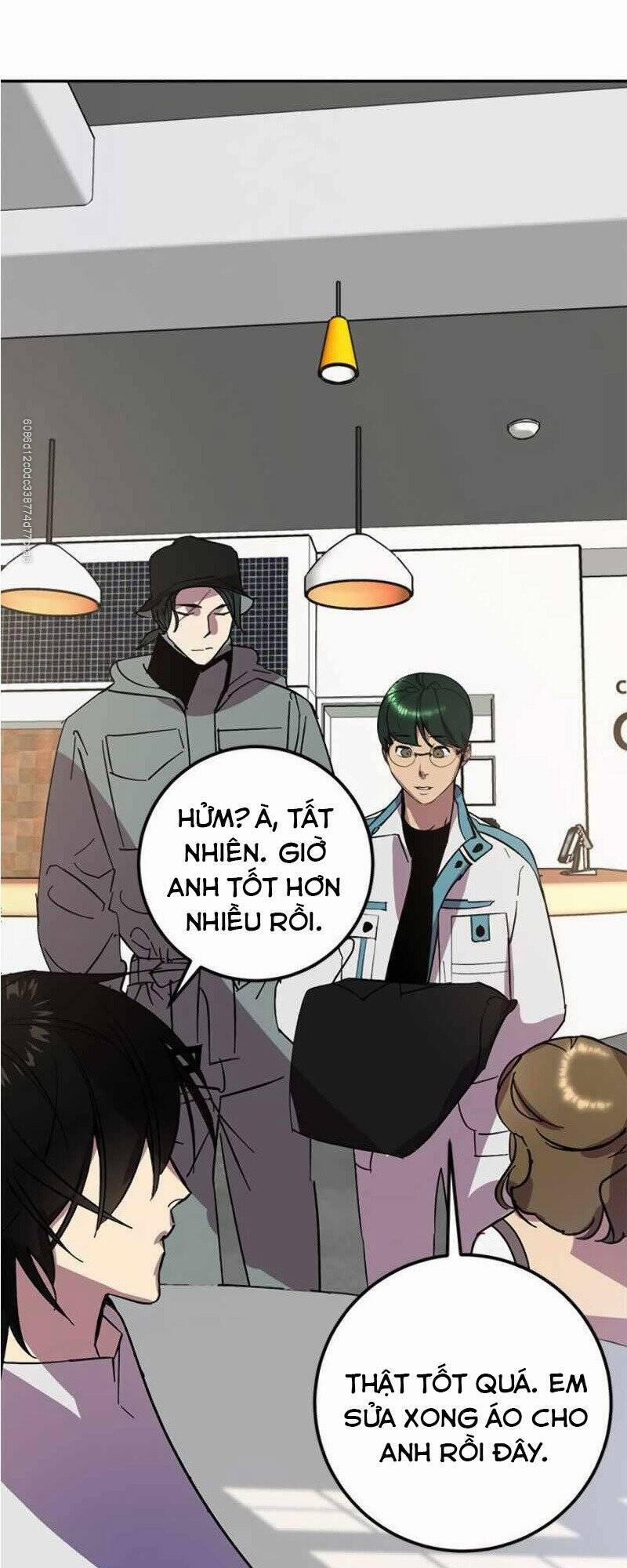Trở Lại Thành Người Chơi 38 trang 53