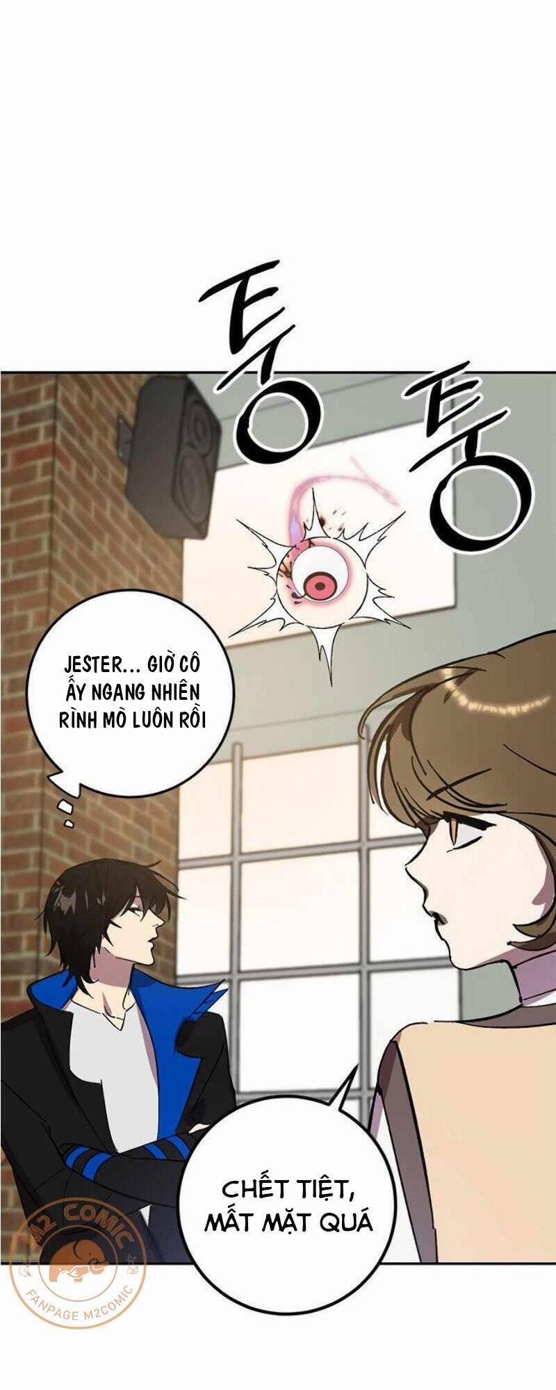 Trở Lại Thành Người Chơi 38 trang 59