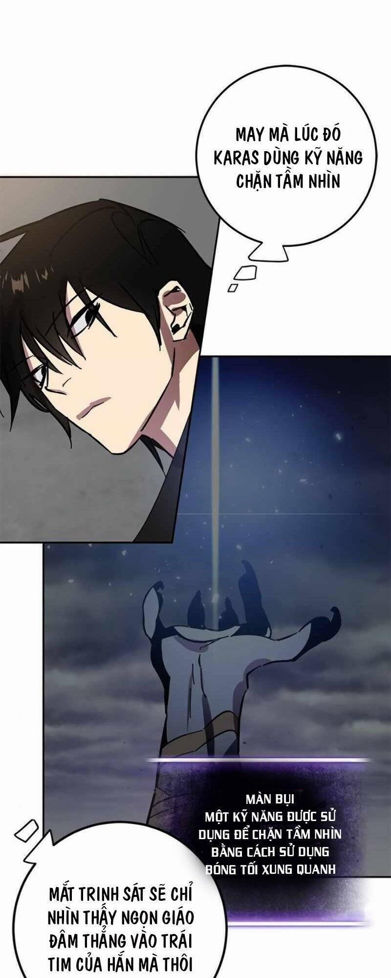 Trở Lại Thành Người Chơi 38 trang 61