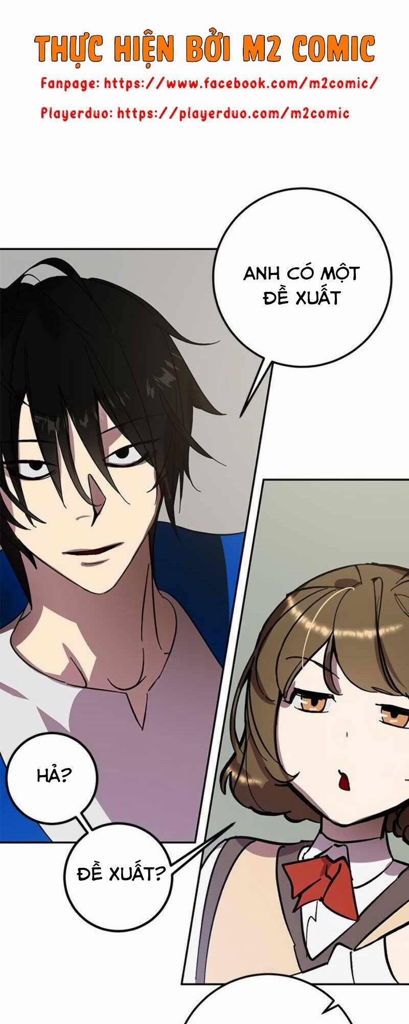 Trở Lại Thành Người Chơi 38 trang 63