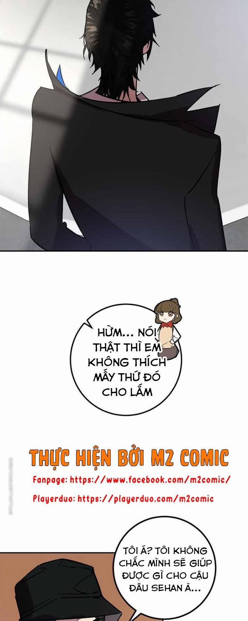 Trở Lại Thành Người Chơi 38 trang 66
