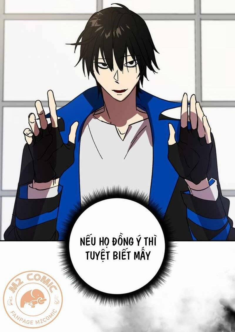 Trở Lại Thành Người Chơi 38 trang 68