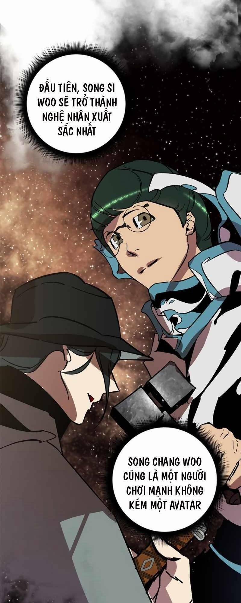 Trở Lại Thành Người Chơi 38 trang 69