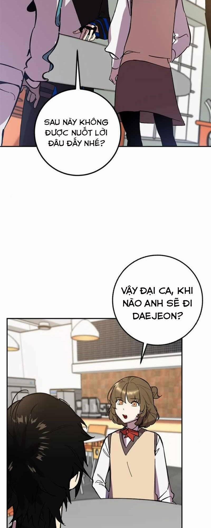 Trở Lại Thành Người Chơi 38 trang 71