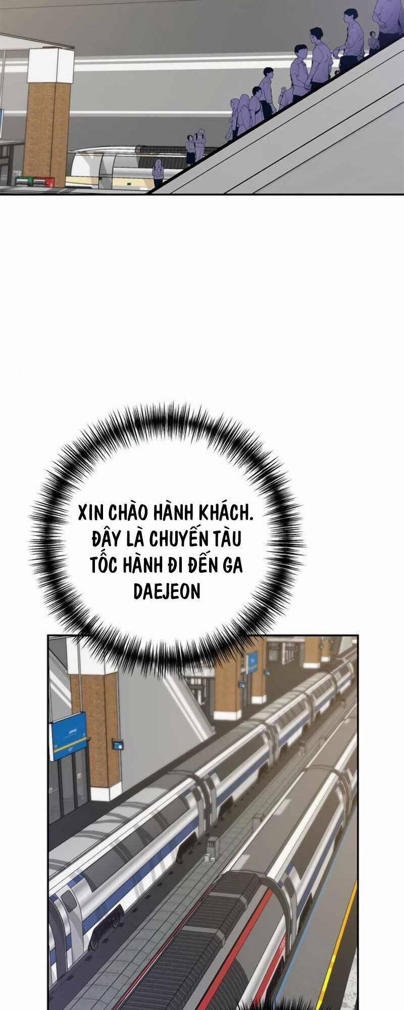 Trở Lại Thành Người Chơi 38 trang 74