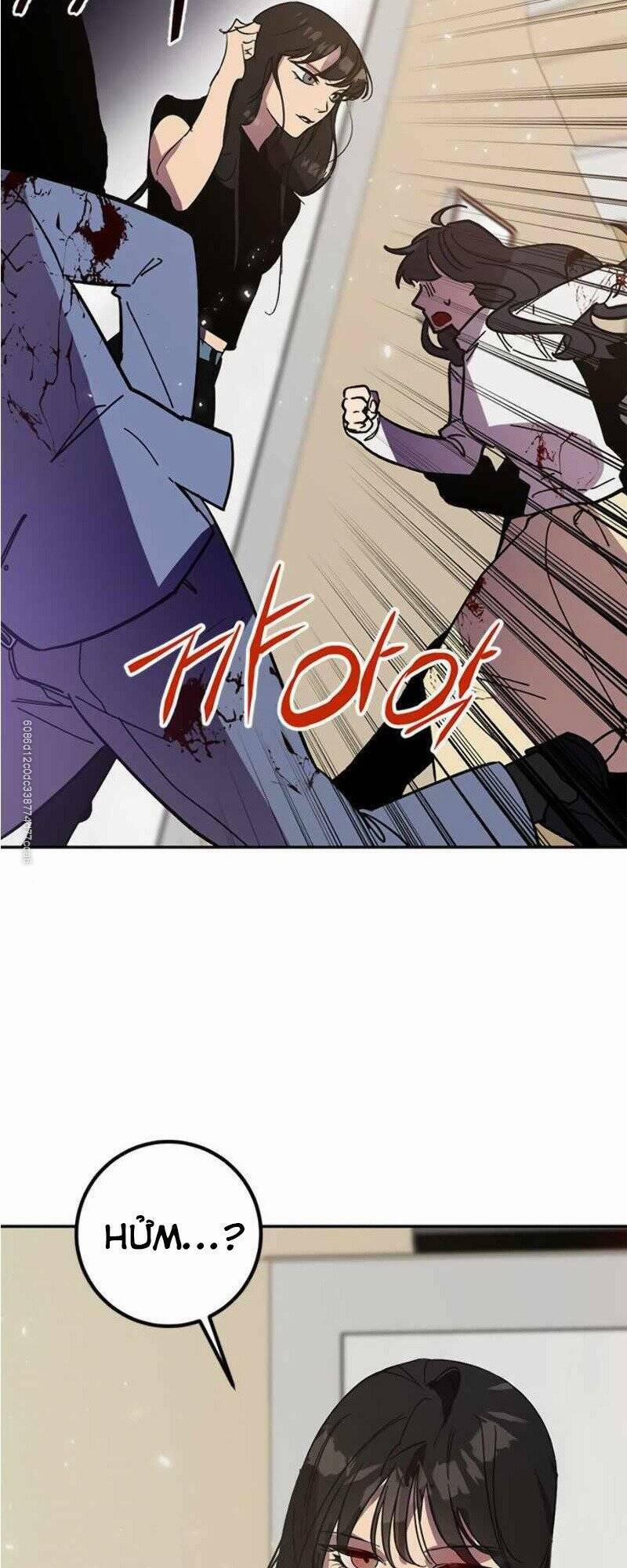 Trở Lại Thành Người Chơi 38 trang 79