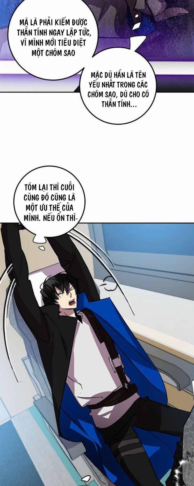 Trở Lại Thành Người Chơi 39 trang 13