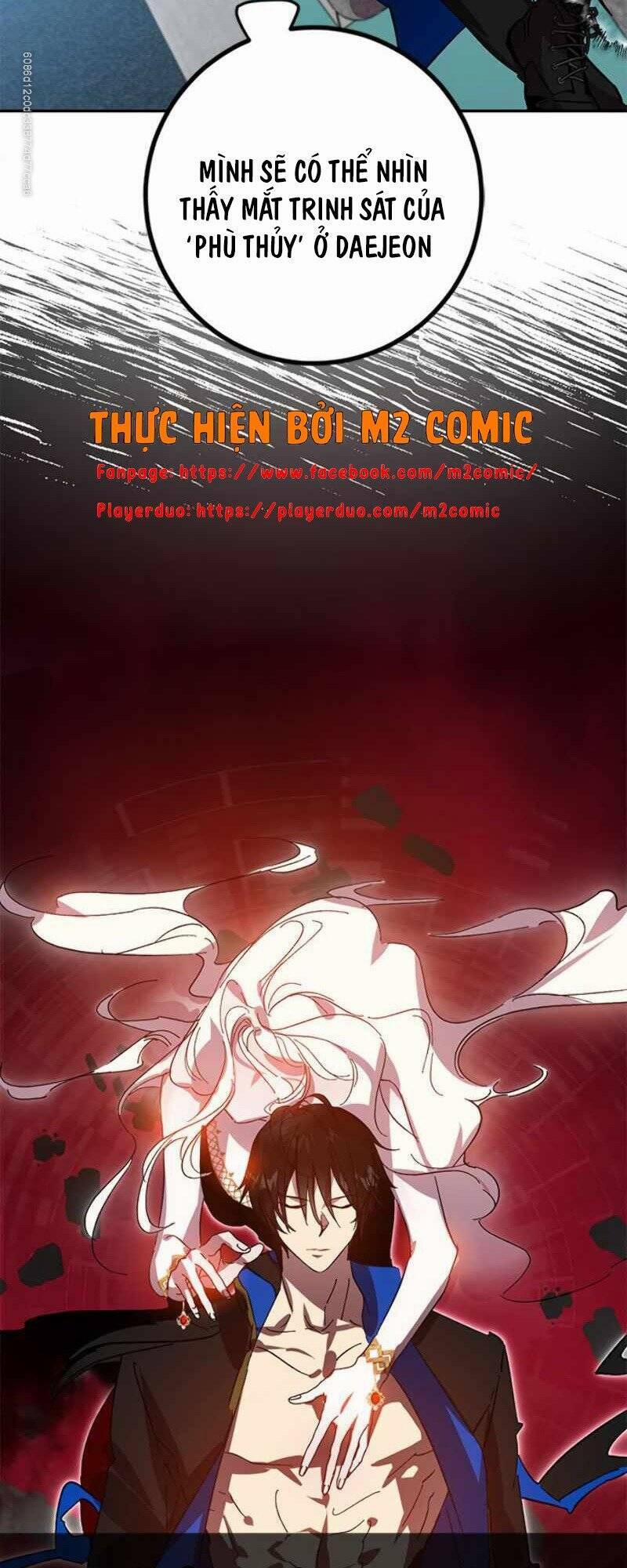 Trở Lại Thành Người Chơi 39 trang 14