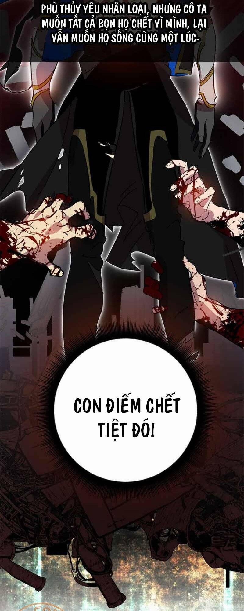 Trở Lại Thành Người Chơi 39 trang 15