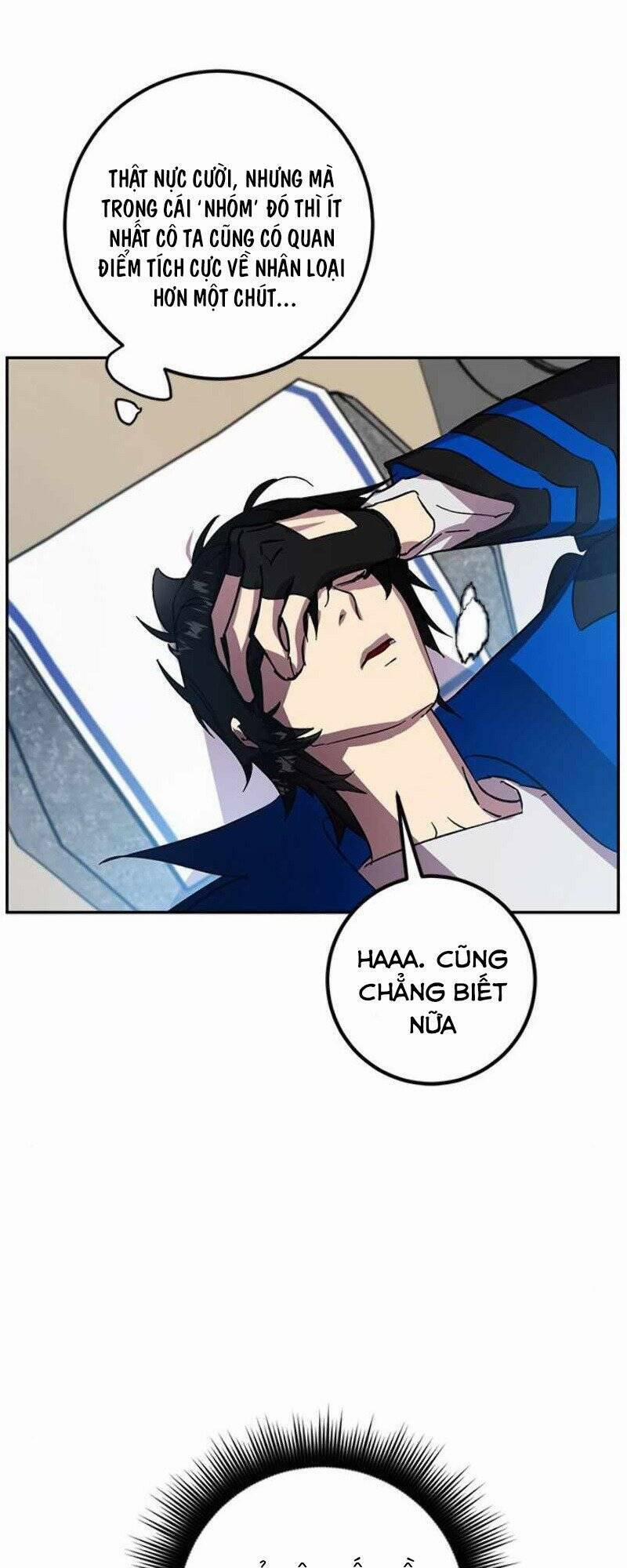 Trở Lại Thành Người Chơi 39 trang 17