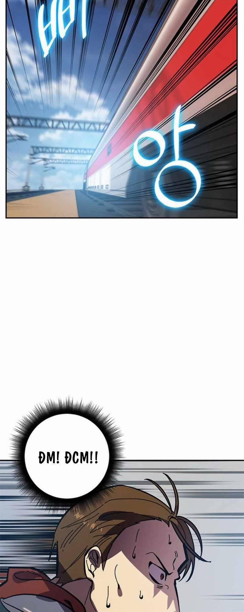 Trở Lại Thành Người Chơi 39 trang 19