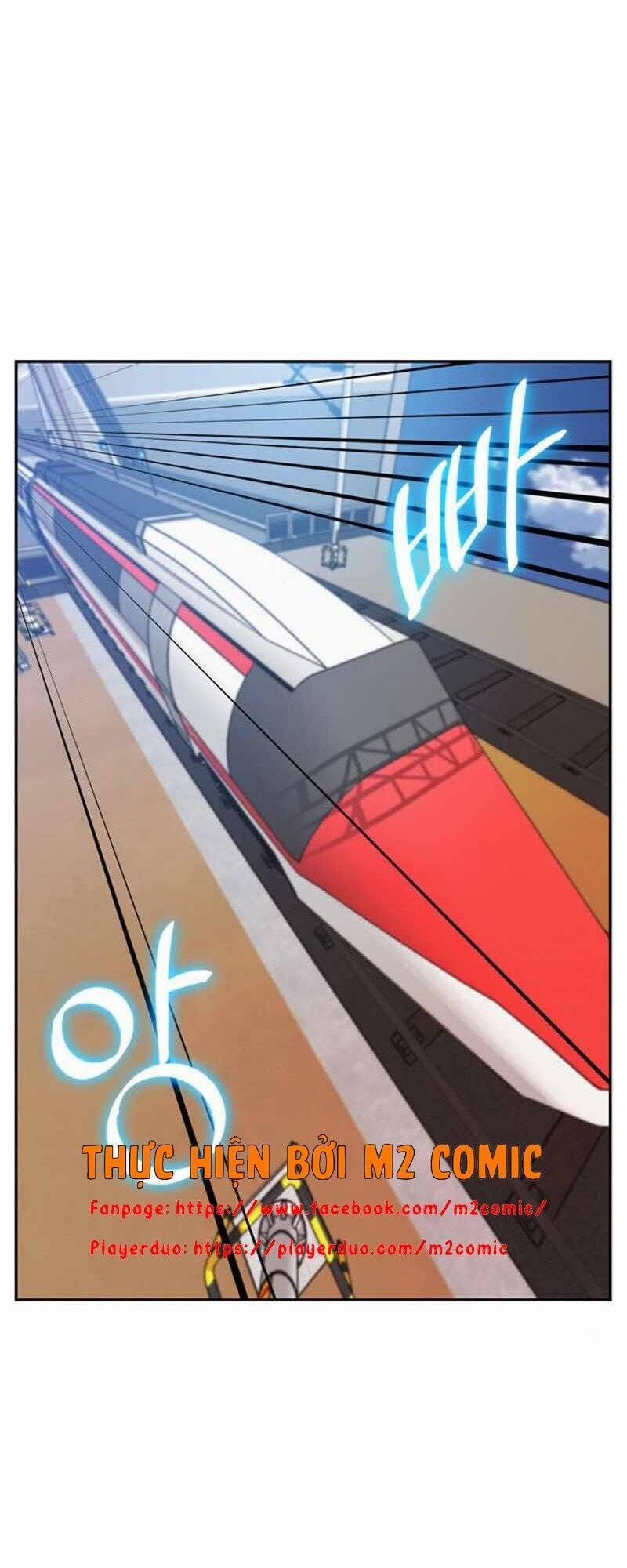 Trở Lại Thành Người Chơi 39 trang 2