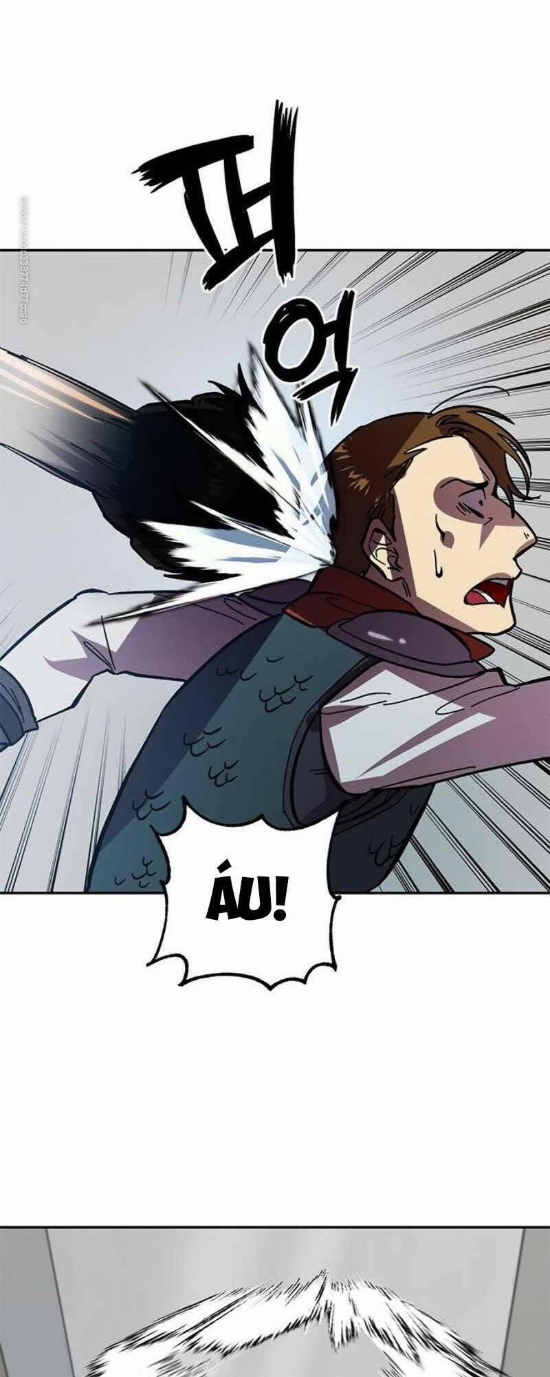 Trở Lại Thành Người Chơi 39 trang 23