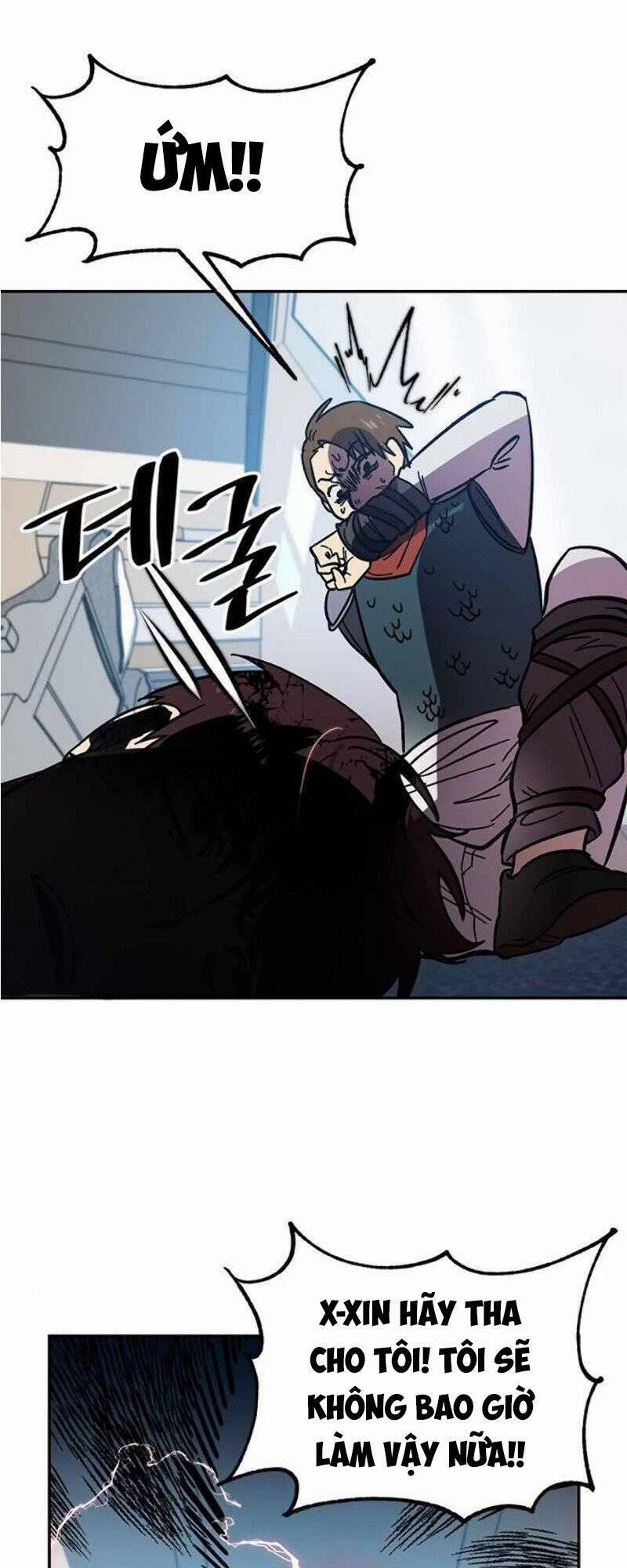 Trở Lại Thành Người Chơi 39 trang 26