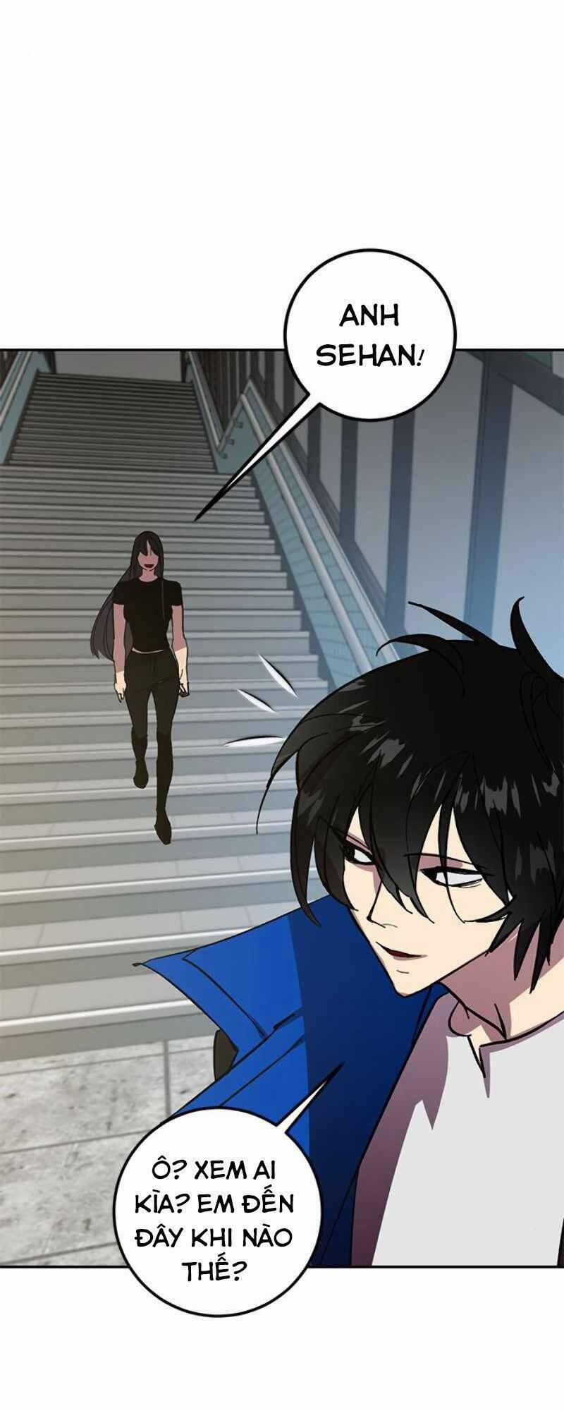 Trở Lại Thành Người Chơi 39 trang 32