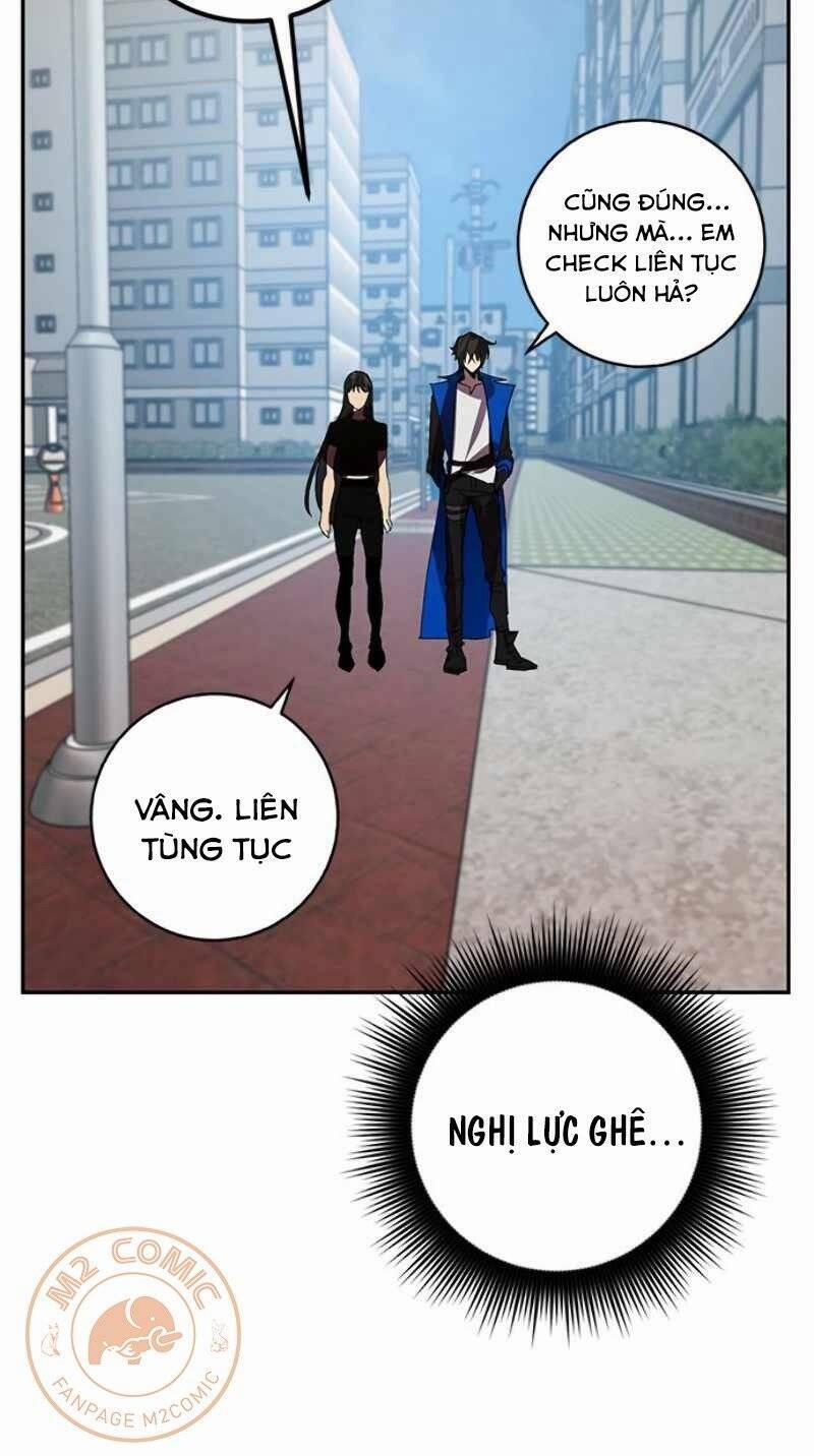 Trở Lại Thành Người Chơi 39 trang 35