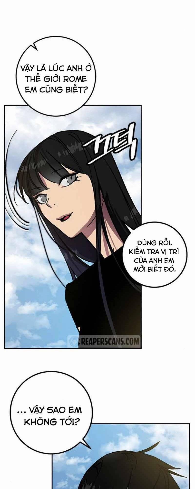 Trở Lại Thành Người Chơi 39 trang 36