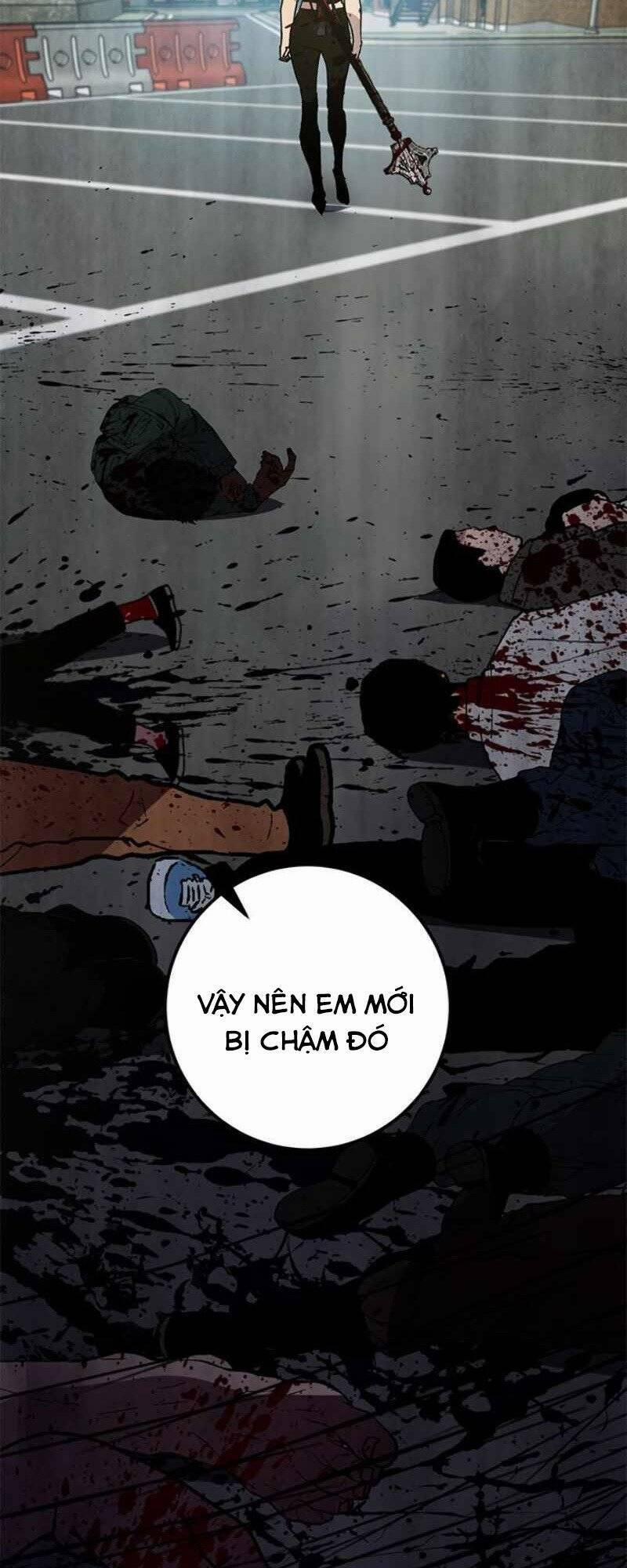 Trở Lại Thành Người Chơi 39 trang 39