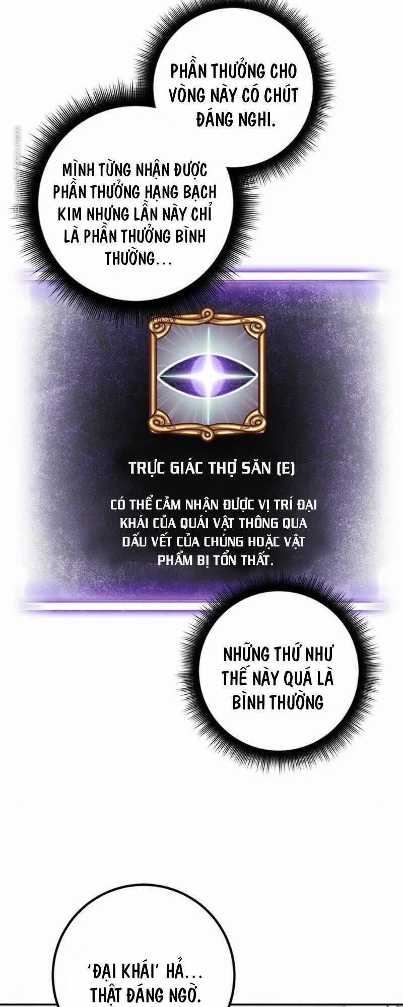 Trở Lại Thành Người Chơi 39 trang 4