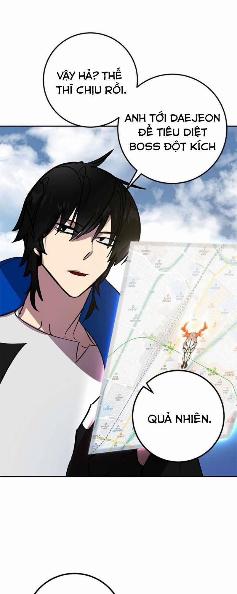 Trở Lại Thành Người Chơi 39 trang 41