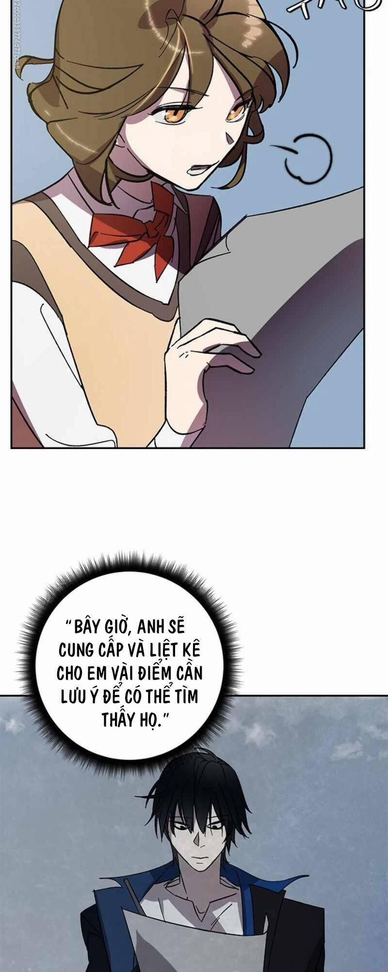 Trở Lại Thành Người Chơi 39 trang 48