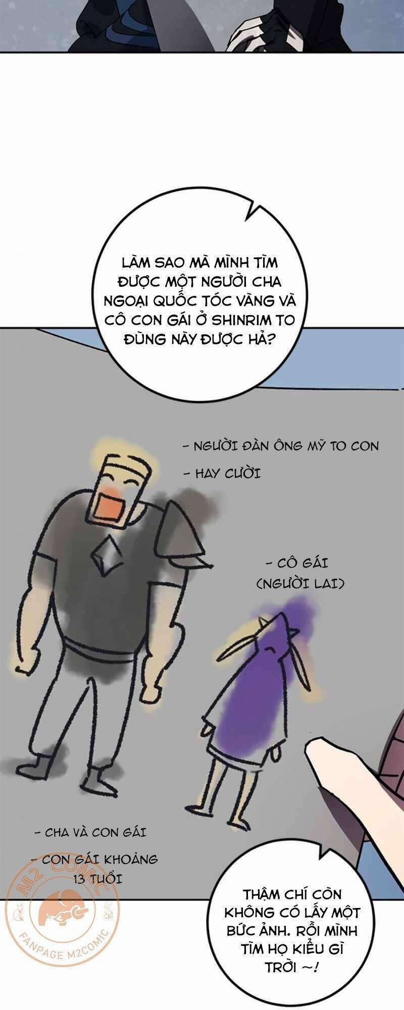 Trở Lại Thành Người Chơi 39 trang 49