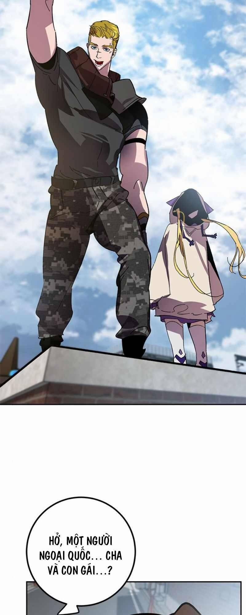 Trở Lại Thành Người Chơi 39 trang 58