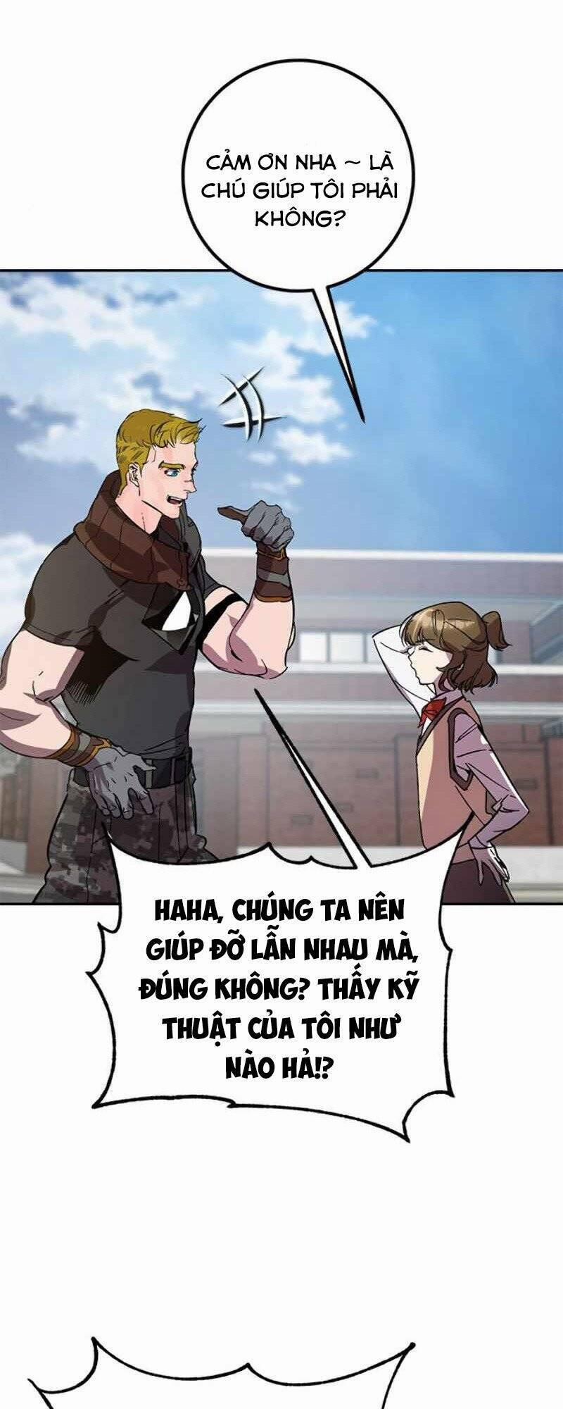 Trở Lại Thành Người Chơi 39 trang 60