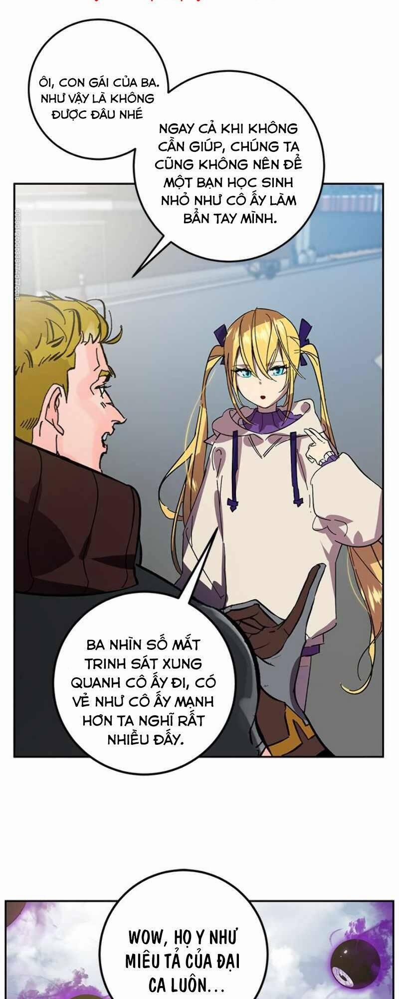 Trở Lại Thành Người Chơi 39 trang 62