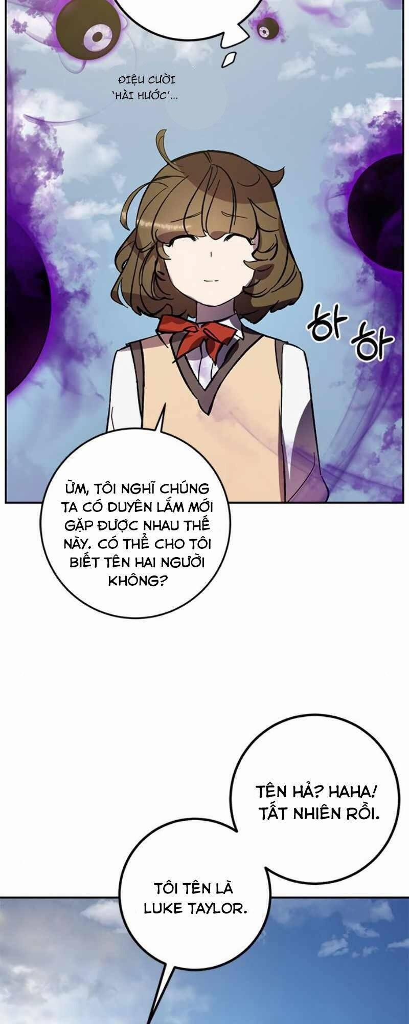 Trở Lại Thành Người Chơi 39 trang 63