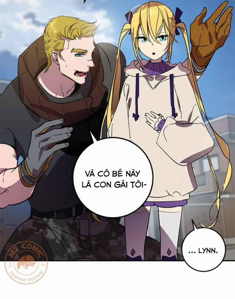 Trở Lại Thành Người Chơi 39 trang 64