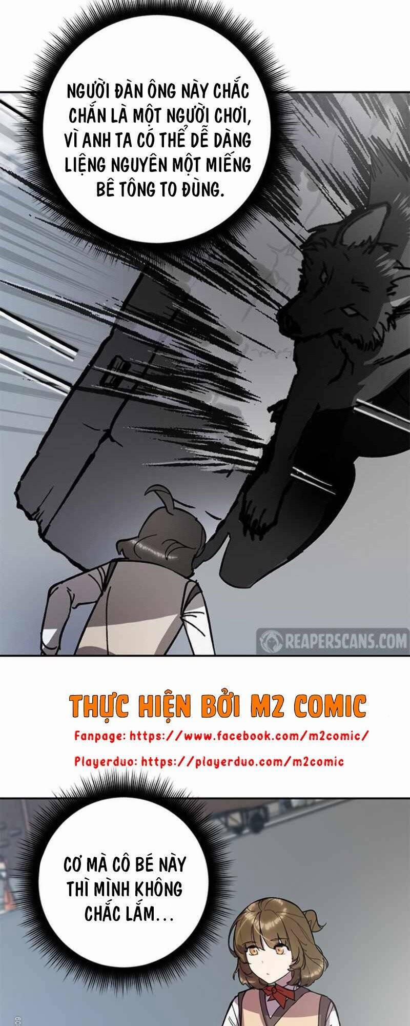 Trở Lại Thành Người Chơi 39 trang 66