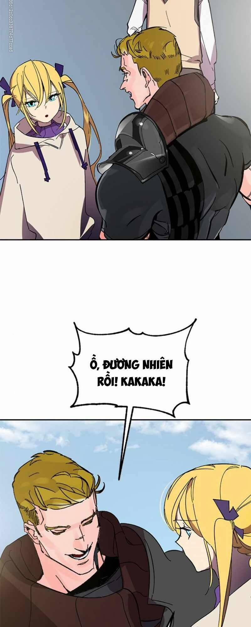 Trở Lại Thành Người Chơi 39 trang 67