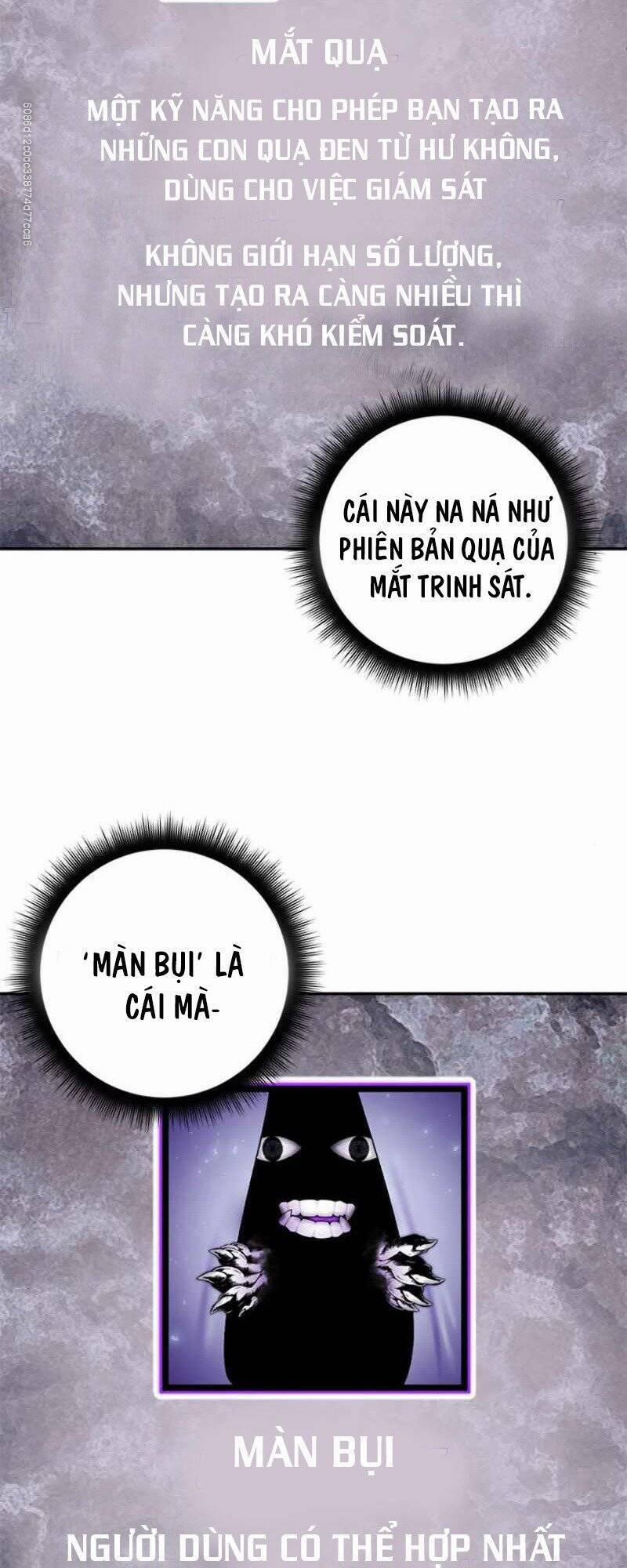 Trở Lại Thành Người Chơi 39 trang 9