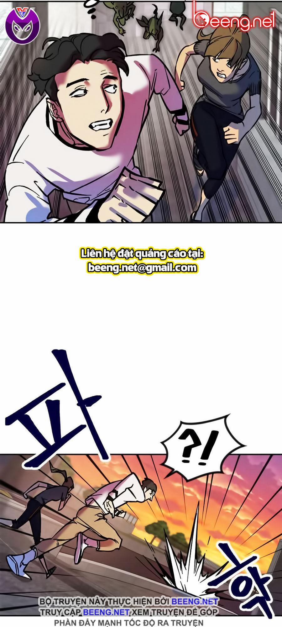 Trở Lại Thành Người Chơi 4 trang 1