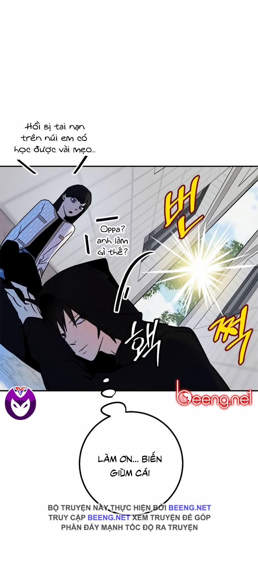 Trở Lại Thành Người Chơi 4 trang 14