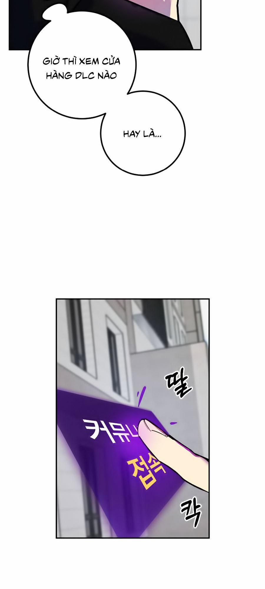 Trở Lại Thành Người Chơi 4 trang 18