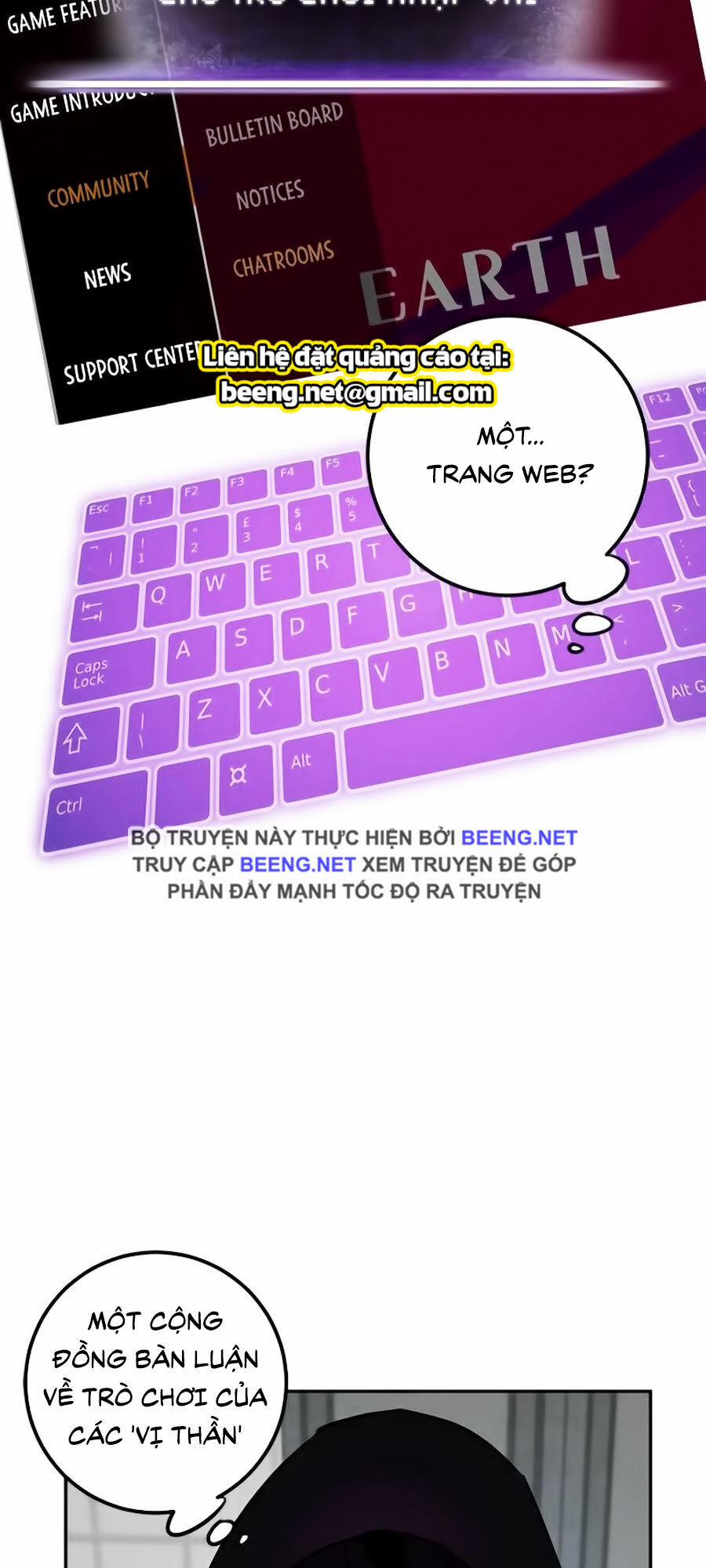 Trở Lại Thành Người Chơi 4 trang 23