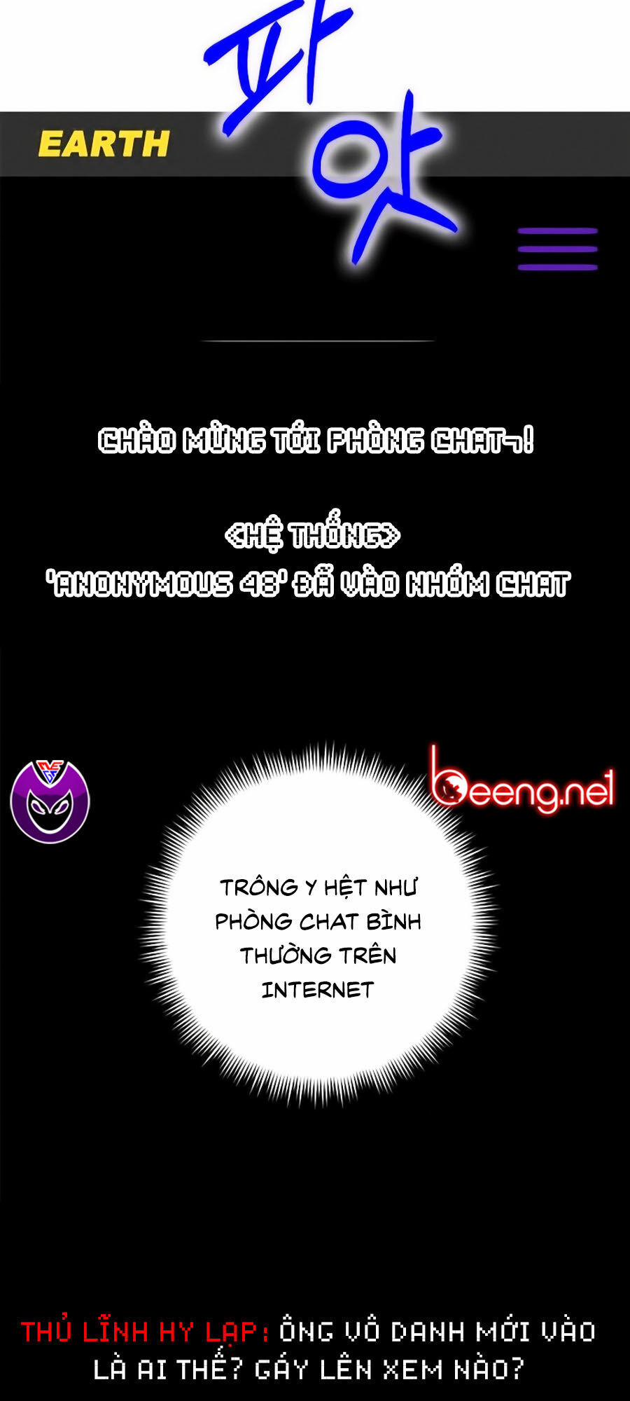 Trở Lại Thành Người Chơi 4 trang 25