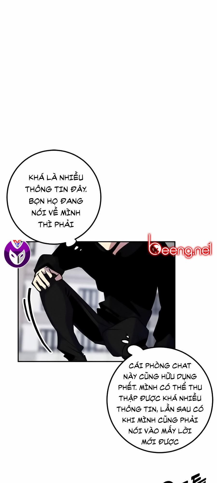 Trở Lại Thành Người Chơi 4 trang 29