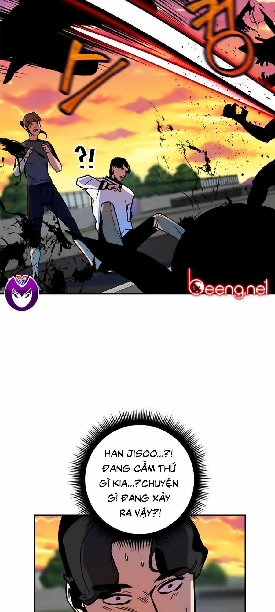 Trở Lại Thành Người Chơi 4 trang 3